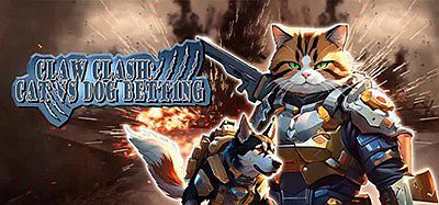 爪子冲突：猫狗对决 (Claw Clash- Cat vs Dog Betting）